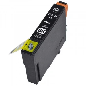 Muadil Kartuş Epson (T1631) ,T16XL,C13T16314020 15ml (500 Sayfa)   Siyah