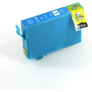 Muadil Kartuş Epson (T1632) ,T16XL,C13T16324020 15ml (450 Sayfa)   Mavi