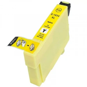 Muadil Kartuş Epson (T1634) ,T16XL,C13T16344020 15ml (450 Sayfa)   Sarı