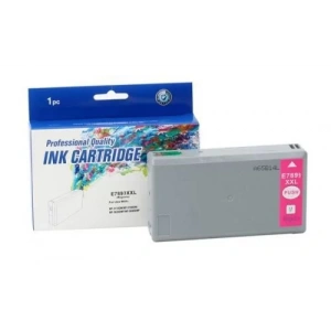 Muadil Kartuş Epson (T7894) C13T789440 (4.000 Sayfa)   Kırmızı