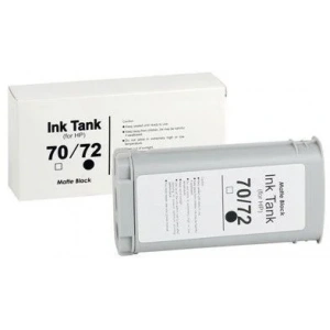 Muadil Kartuş HP 72C9371A  Mavi