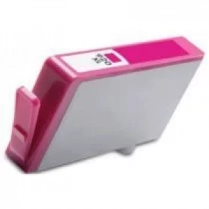 Muadil Kartuş HP 920XL,CD973A  Kırmızı