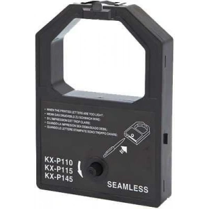 Muadil Şerit Panasonic uyumlu KXP115i,670,1150