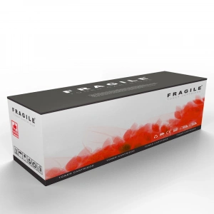 Muadil Toner Canon Uyumlu  CRG055 (ÇİPLİ) (2.100 Sayfa)  Mavi