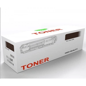 Muadil Toner Canon Uyumlu  CRG711,1659B002 (6000 Sayfa)  Mavi