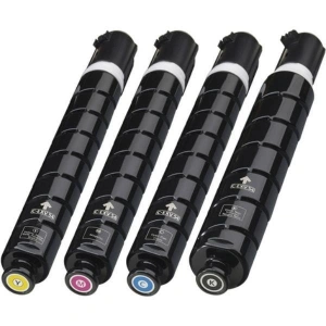 Muadil Toner Canon Uyumlu (Premium) CEXV54,IR C3025,IR C3125  Siyah