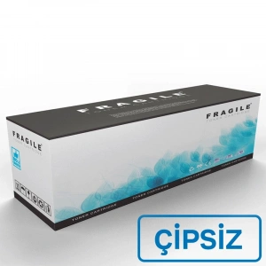 Muadil Toner HP Uyumlu  W2030A,415A,CRG055 (ÇİPSİZ) (2.400 Sayfa)  Siyah