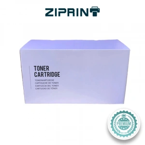 Muadil Toner HP Uyumlu (ZIPRINT) Q2612X,FX10L (6000 Sayfa)