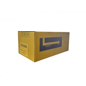 Muadil Toner Kyocera TK3430 (2.500 Sayfa)