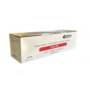 Muadil Toner Olivetti Uyumlu B1234,4023MF,4024MF,3524 (7000 Sayfa)