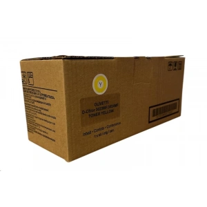 Muadil Toner Olivetti Uyumlu B1285,MF3023,MF3024,P2230 (6000 Sayfa)  Sarı