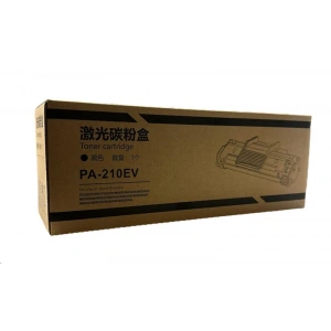Muadil Toner Pantum Uyumlu PA210EV,P2500 (1.600 Sayfa)