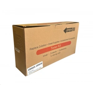 Muadil Toner Utax Uyumlu CD5025,CD5030,256i,306i   (15000 Sayfa)