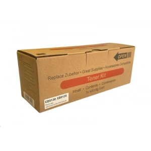 Muadil Toner Utax Uyumlu CD5130,CD5230,P3020MFP,P3025MFP   (3.000 Sayfa)