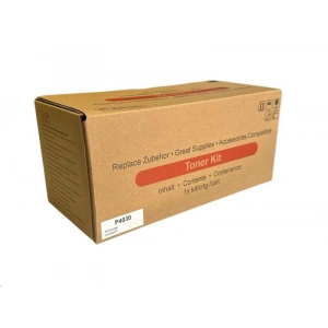 Muadil Toner Utax Uyumlu P4030,P4035   (12.500 Sayfa)