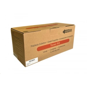 Muadil Toner Utax Uyumlu PK3023,P4532i,3302   (12.500 Sayfa)