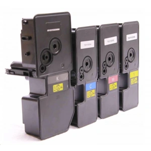 Muadil Toner Utax Uyumlu PK5015,PC2566,PC2650,PC2655  (3.000 Sayfa)  Mavi