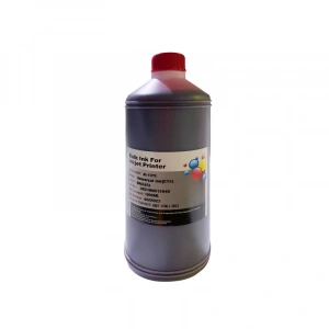 Mürekkep DYE UNIVERSAL 1000 ML  Kırmızı