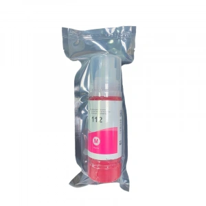 Mürekkep PIGMENT 110,T112 70 ML   Kırmızı