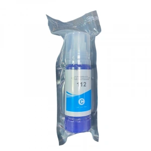 Mürekkep PIGMENT 110,T112 70 ML    Mavi