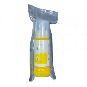 Mürekkep PIGMENT 110,T112 70 ML   Sarı
