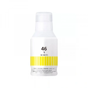 Mürekkep PIGMENT GI46,GX6040 135 ML   Sarı