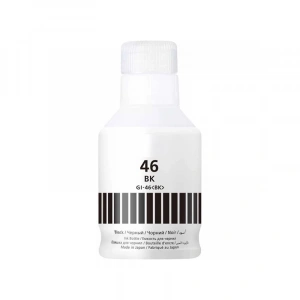 Mürekkep PIGMENT GI46,GX6040 170 ML   Siyah