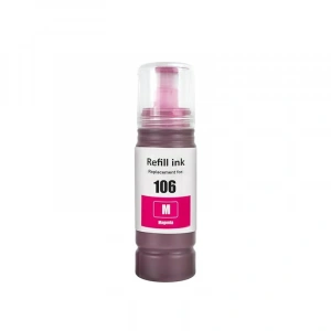 Mürekkep REFILL INK 105,106 70 ML Kırmızı