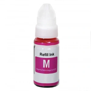 Mürekkep REFILL INK GI490,GI890 70 ML   Kırmızı