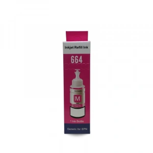 Mürekkep REFILL INK T6643,L110 70 ML   Kırmızı