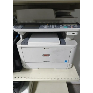 OKI MB471dw