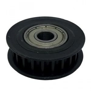 Otomatik Pastal Başı Kesim Makinesi Rulman Ve Dişli Seti / PLS-S2-A-16+17