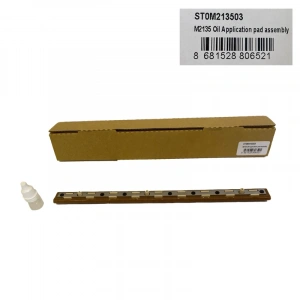 PAD Kyocera Oil Application,Yağlama Pedi Kyocera M2135,P2235 (DK1150)