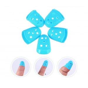Parmak Koruma Silikon