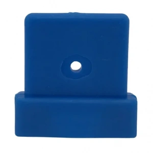 Pastal Başı Kesim Makinesi Yay Destek Lastiği / DB-158