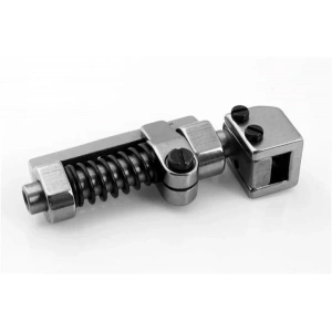 Pegasus Lock Makine Bıçak Kütüğü Geniş (Set) /232021