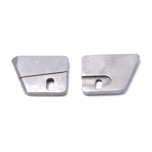 Pegasus Overlok Kıstırma Bıçak Plakası