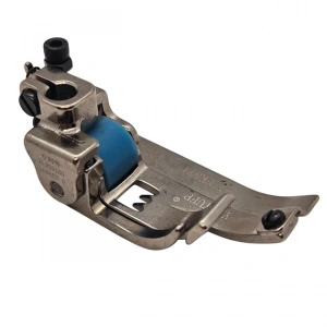 Pegasus W500 Soldan Bıçaklı Arka Ayak 5.6Mm (Mavi Tekerli) / 257486 (FK571-A)