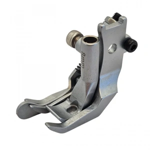 Pfaff 1245-335-545 Sol Çima Ayak Takım (8Mm) / GL1245-8