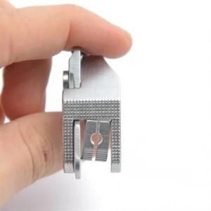 Pfaff 1245-335 Sağ 5Mm Çima Ayak