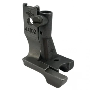 Pfaff 1245-545 Sol 8Mm Fitil Ön-Arka Ayak Takımı / 44101+44102