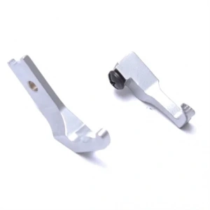 Pfaff 1245-545 Sol Fermuar Ayak