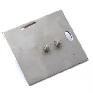 Pfaff 1245-545 Sürgü Plaka