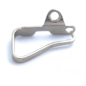 Pfaff 1245-545 Tansiyon Altı Üçgen İp Yolu