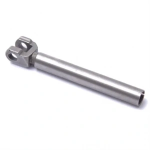 Pfaff 1245-545 Yağlı Arka Ayak Mili