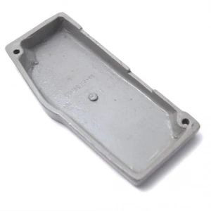 Pfaff 1245 Ön Döküm Kapak / 91-140 117-46