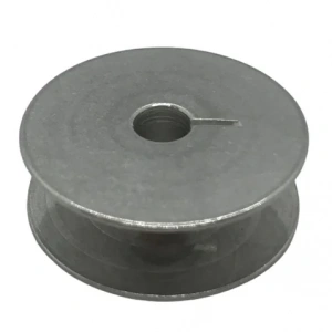 Pfaff 1425-1525 Alüminyum Bombeli Tırnaklı Masura / BD-0033 (0667 150830)