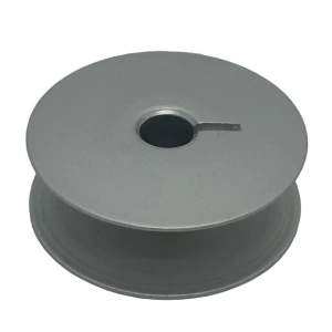 Pfaff 1425-1525 Alüminyum Bombeli Tırnaklı Masura / BD-0033 (0667 150830)