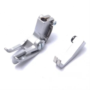 Pfaff 1425-1525 Sağ Çimalı Ayak 7Mm