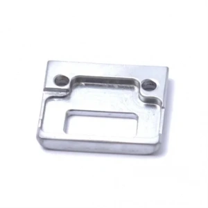 Pfaff 335 Çanta Makine Plakası /192205